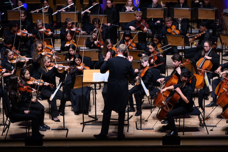 2025 Concert
