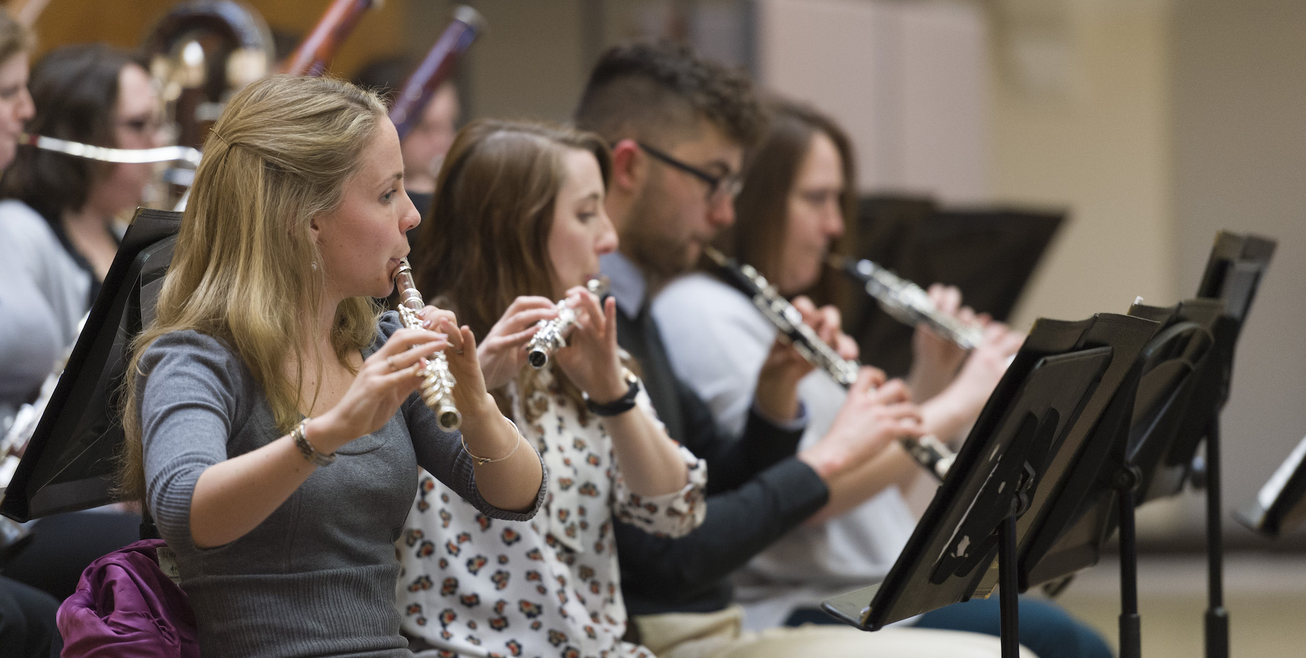 English Young Artists' Sinfonia