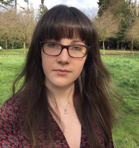 Katrina Toner
